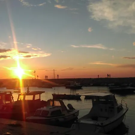 Istra Nikolic 8 * Fazana