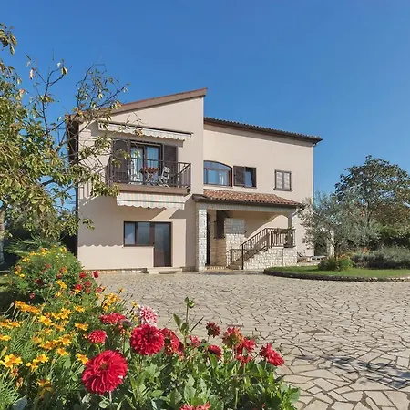 Istra Nikolic 8 Apartment *