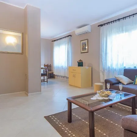 Apartment Istra Nikolic 8 Fazana