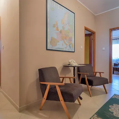 Apartment Istra Nikolic 8 Fazana