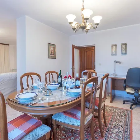 Istra Nikolic 8 * Fazana