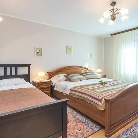 Istra Nikolic 8 Apartment *