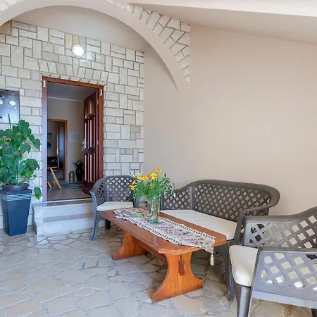 Apartment Istra Nikolic 8 *