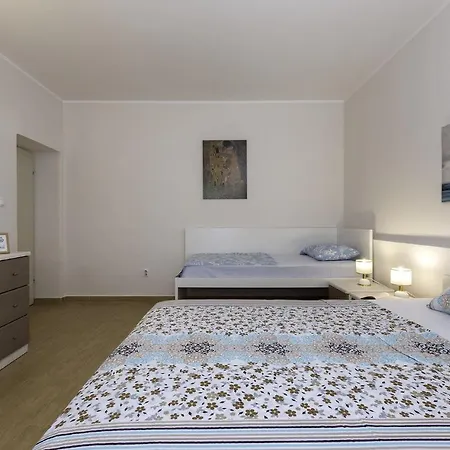 Istra Nikolic 8 Apartment