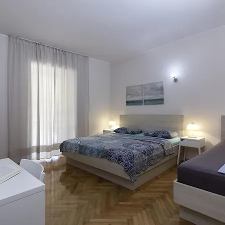Istra Nikolic 8 Apartment *