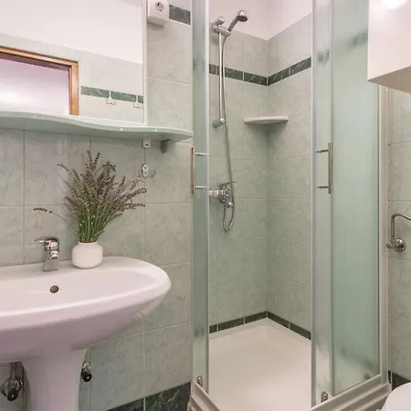Apartment Istra Nikolic 8 *