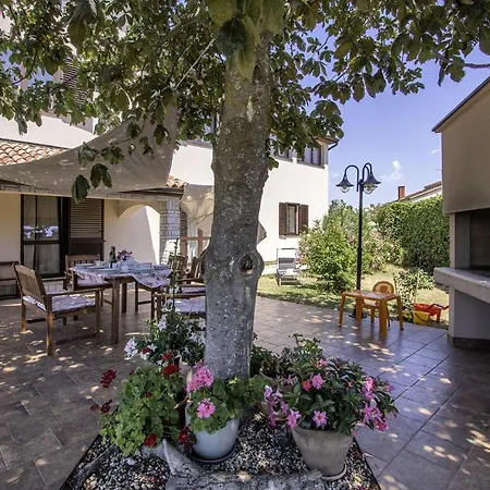 Apartment Istra Nikolic 8
