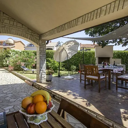 Apartment Istra Nikolic 8