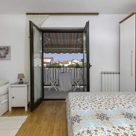 Istra Nikolic 8 Apartment