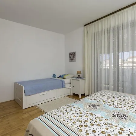 Apartment Istra Nikolic 8 Fazana