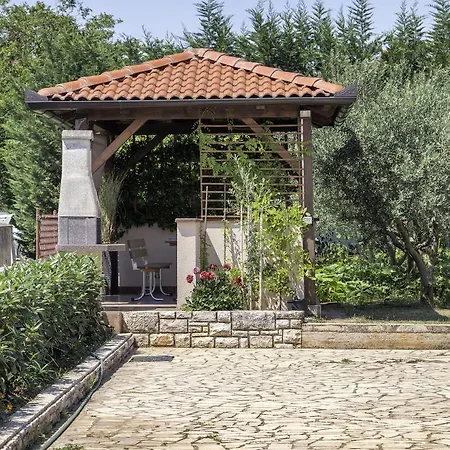 Istra Nikolic 8 Apartment