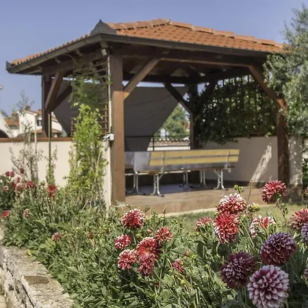 Istra Nikolic 8 Apartment *