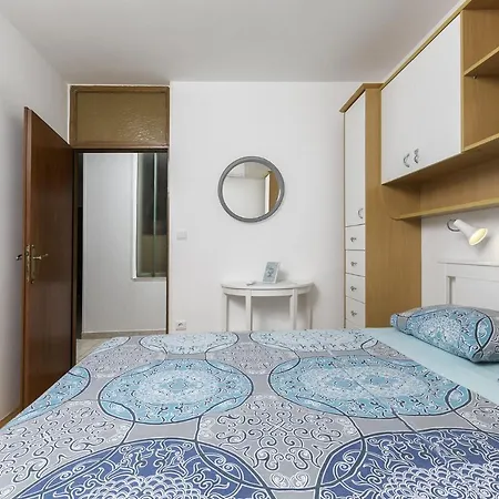 Apartment Istra Nikolic 8 Fazana