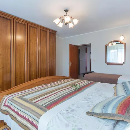 Istra Nikolic 8 Apartment *