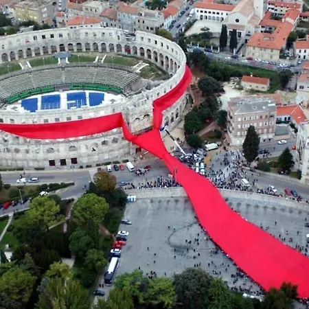 Istra Nikolic 8 Fazana