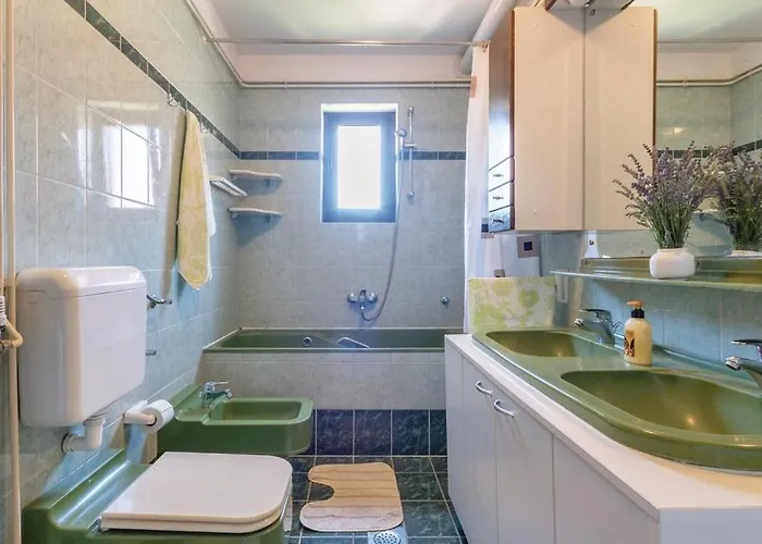 Istra Nikolic 8 Apartman Fazana