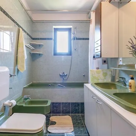 Istra Nikolic 8 Apartment Fazana